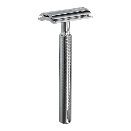 DOVO safety razor Primo II - Manandshaving - DOVO