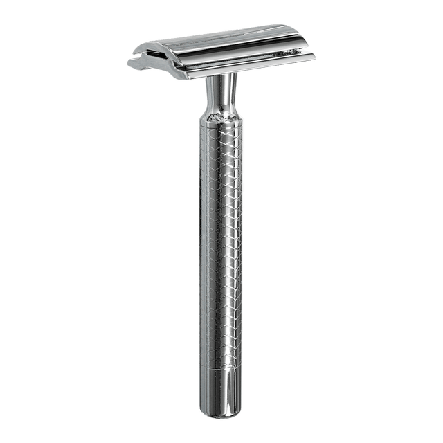 DOVO safety razor Primo II - Manandshaving - DOVO