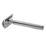 DOVO safety razor Primo II - Manandshaving - DOVO