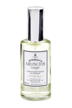 DR Harris cologne Arlington 50ml - Manandshaving - DR Harris