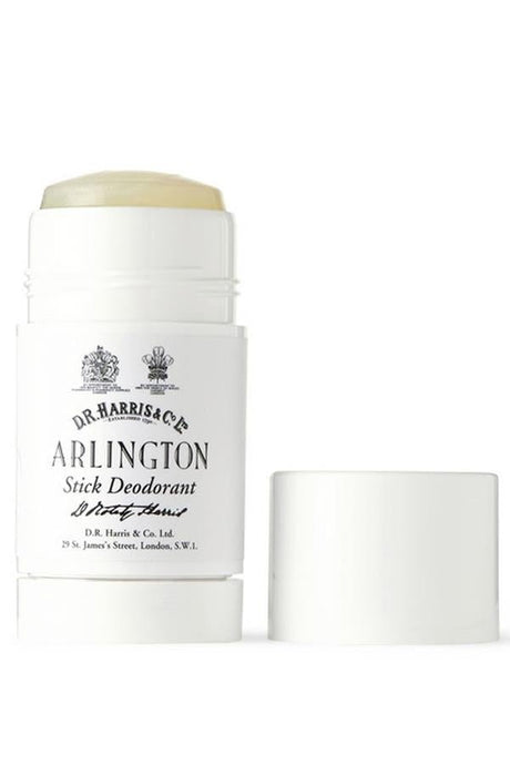DR Harris deodorant stick Arlington 75gr - Manandshaving - DR Harris