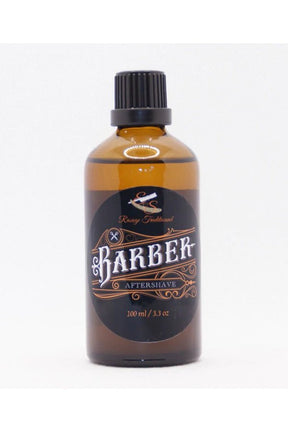 E & S Rasage after shave BARBER 100ml - Manandshaving - E & S Rasage Traditionnel