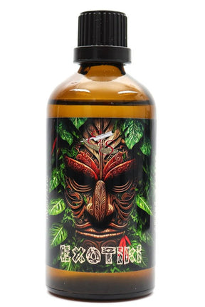 E & S Rasage after shave EXOTIKI 100ml - Manandshaving - E & S Rasage Traditionnel