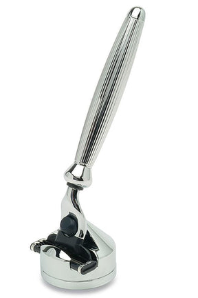 Edwin Jagger scheermes Mach3 Bulbous - 2pcBLIM3 - Manandshaving - Edwin Jagger