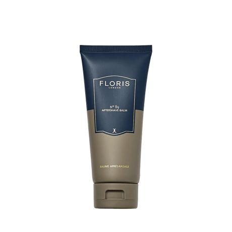 Floris London after shave balm NO. 89 100ml - Manandshaving - Floris London