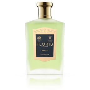Floris London after shave Elite 100ml - Manandshaving - Floris London