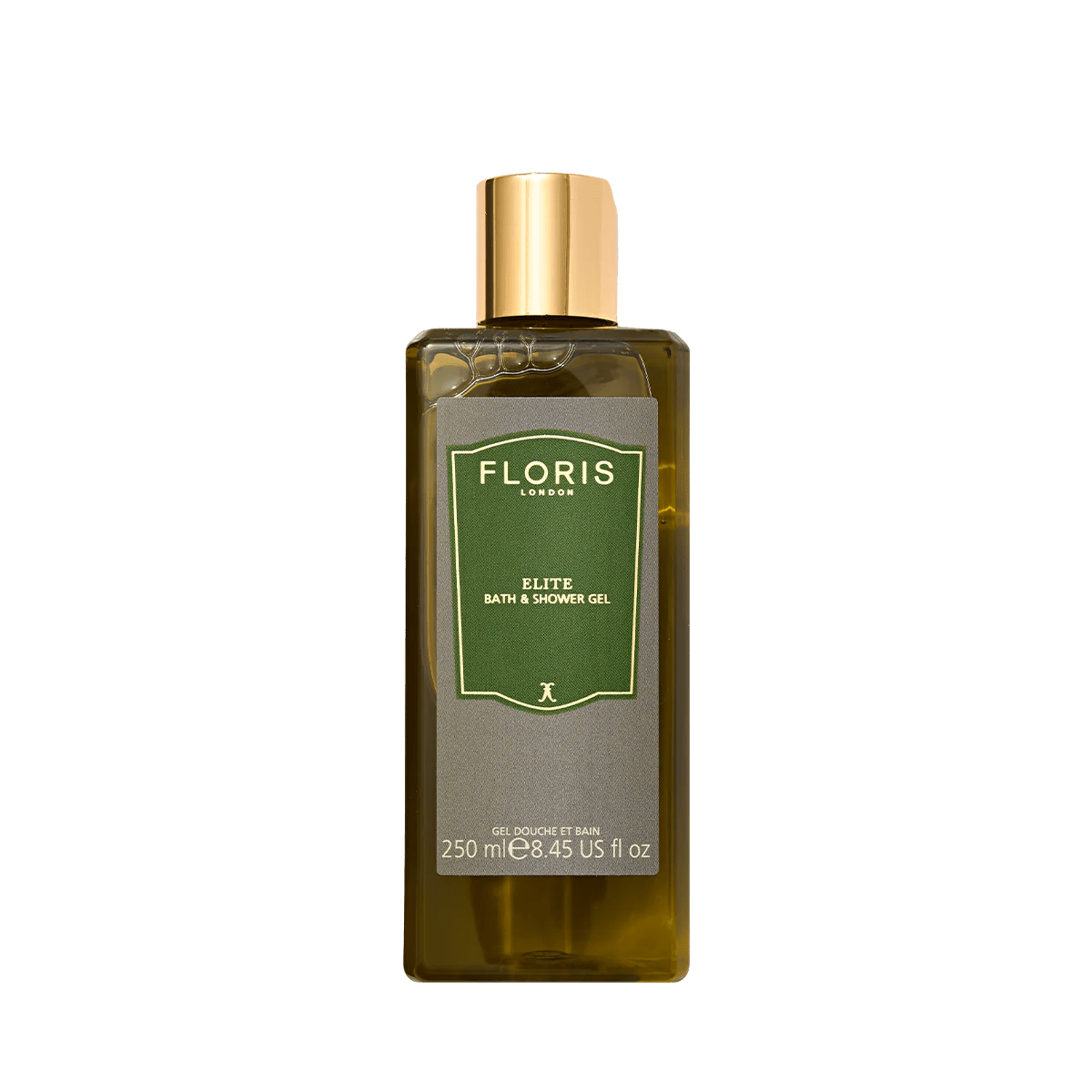 Floris London bad & douchgel Elite 250ml - Manandshaving - Floris London