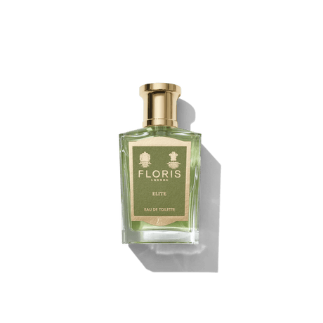 Floris London eau de toilette Elite 50ml - Manandshaving - Floris London