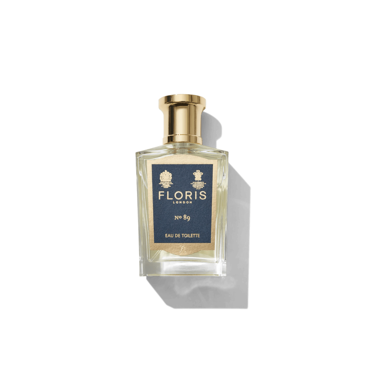 Floris London eau de toilette NO. 89 50ml - Manandshaving - Floris London