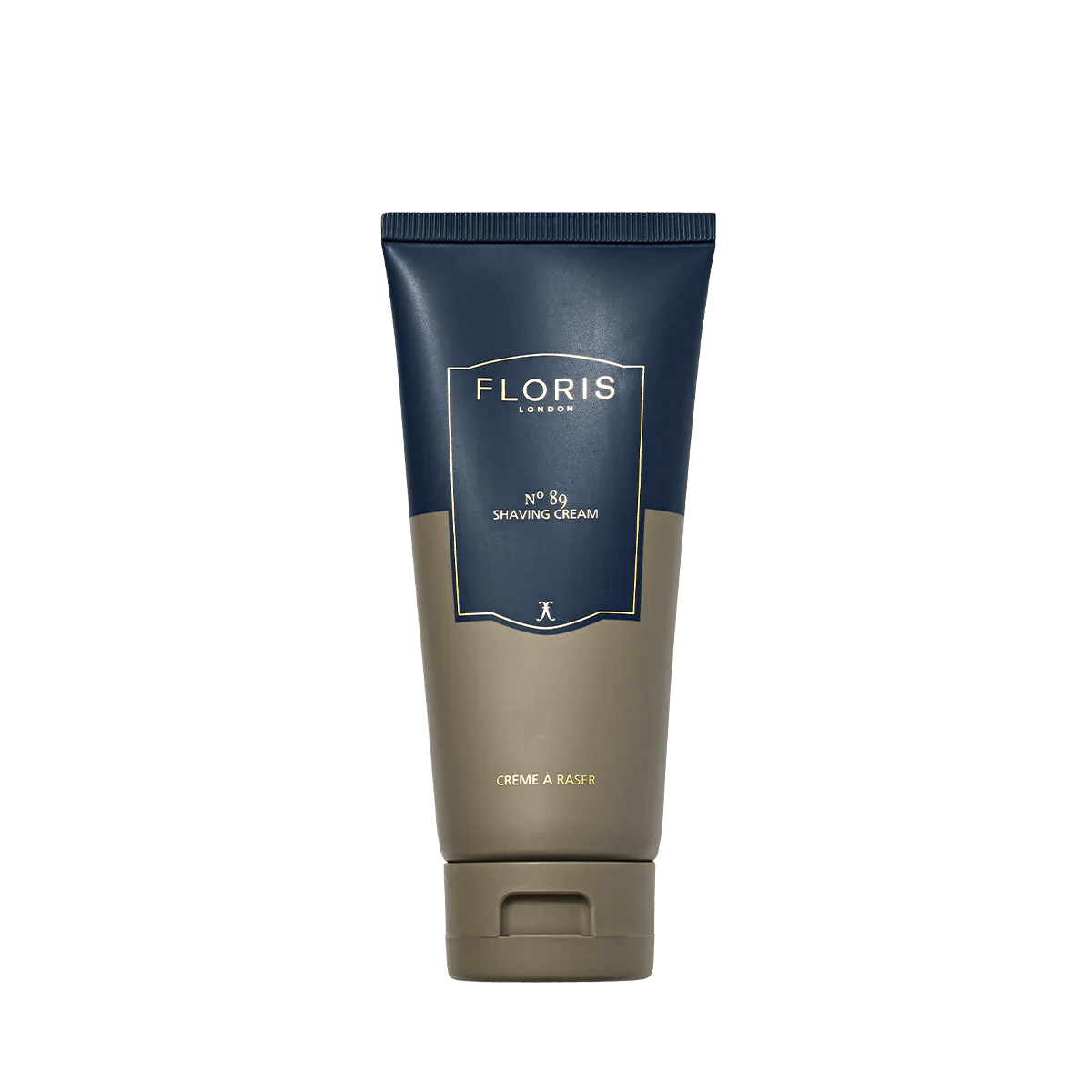 Floris London scheercrème NO. 89 100ml - Manandshaving - Floris London