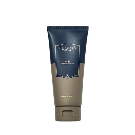 Floris London scheercrème NO. 89 100ml - Manandshaving - Floris London
