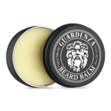 Guardenza baardbalm 60ml - Manandshaving - Guardenza