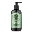 Guardenza baardshampoo Beard and Facewash Valdivian 250ml - Manandshaving - Guardenza