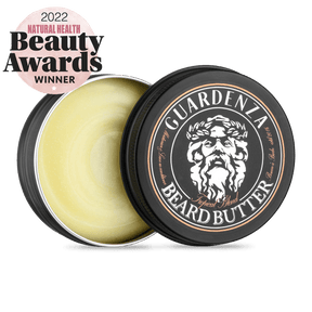 Guardenza Beard Butter 60ml - Manandshaving - Guardenza