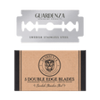Guardenza double edge scheermesjes 5 stuks - Manandshaving - Guardenza