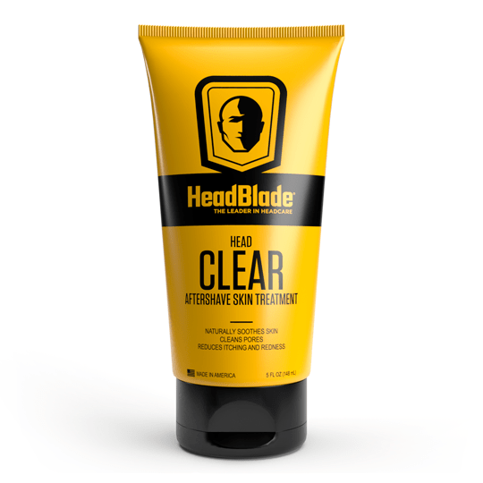 HeadBlade ClearHead 150ml - Manandshaving - HeadBlade