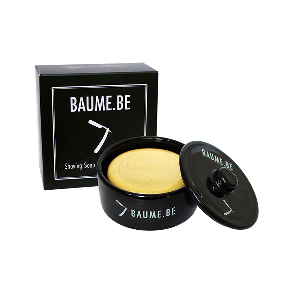 Savon à raser BAUME.BE 125gr