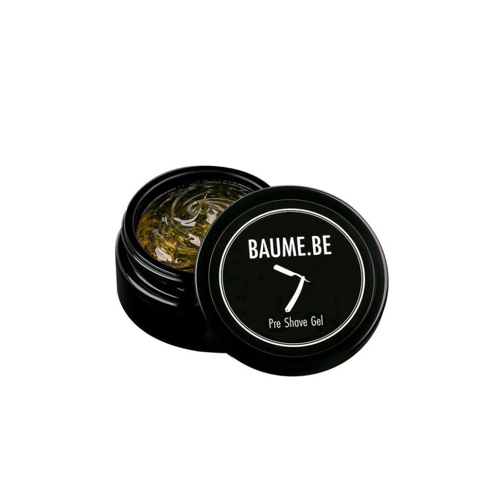 Gel avant-rasage BAUME.BE 50ml