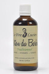 Le Pere Lucien after shave lotion Traditionnel 100ml - Manandshaving - Le Pere Lucien