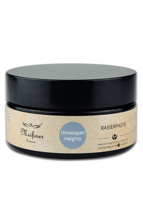 Meissner Tremonia scheercrème Himalayan Heights 200ml - Manandshaving - Meissner Tremonia