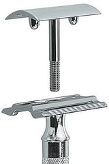 Merkur scheerkop voor safety razor Chroom M5x34mm