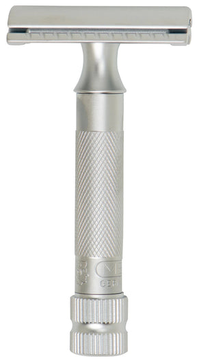 Merkur 34C double edge safety razor Matchroom - Manandshaving - Merkur