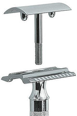 Merkur 43C double edge safety razor Heavyweight - Manandshaving - Merkur