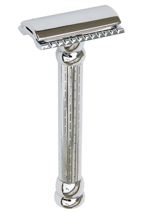 Merkur 47C double edge safety razor - Manandshaving - Merkur