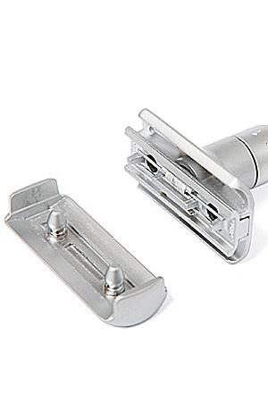 Merkur Futur double edge safety razor matchroom - Manandshaving - Merkur