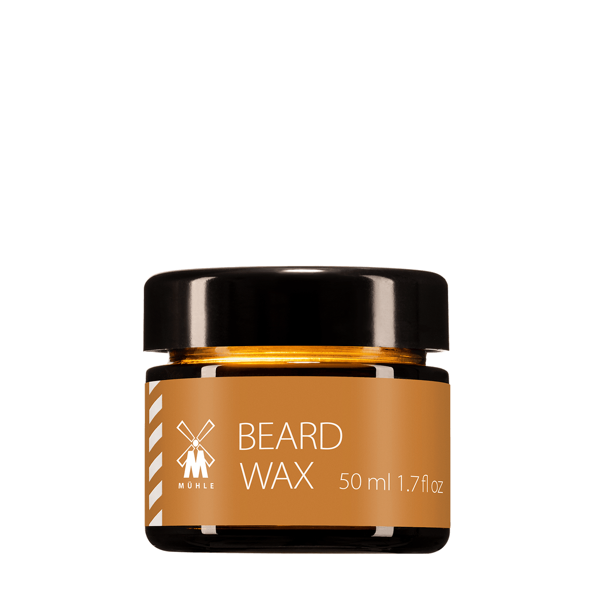 Muhle Beardcare Beard Wax 50ml - Manandshaving - Mühle Skin Care