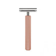 Muhle Hexagon double edge safety razor Sunrise - Manandshaving - Muhle Hexagon