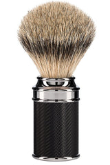 Muhle shaving brush badger hair Traditional black