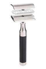 Muhle scheerset ROCCA S31M94SR - Synthetisch - RVS - Manandshaving - Muhle