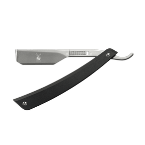 Muhle shavette scheermes ENTHUSIAST PRO - Manandshaving - Muhle