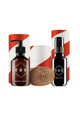 Oak baardolie 30ml - Manandshaving - OAK Beardcare