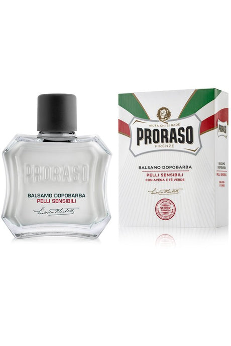 Proraso after shave balm 100ml - Manandshaving - Proraso