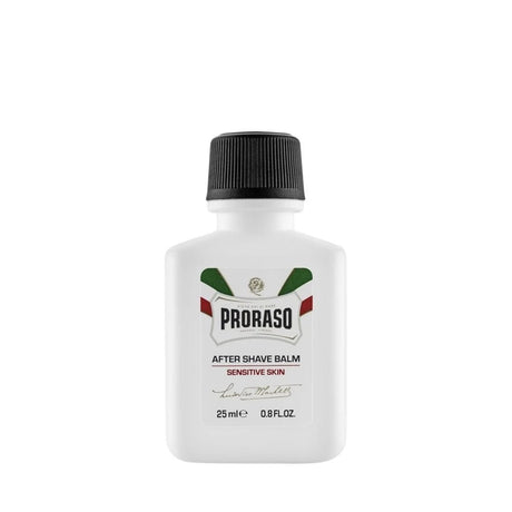 Proraso after shave balm 25ml - Manandshaving - Proraso