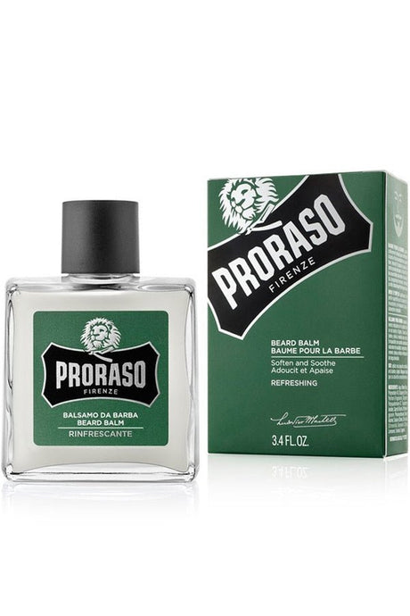 Proraso baardbalm Refreshing 100ml - Manandshaving - Proraso