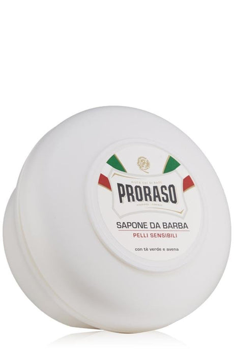 Proraso scheerzeep voor de gevoelige huid 150ml - Manandshaving - Proraso