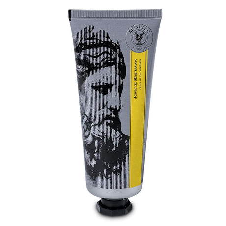 Saponificio Bignoli after shave balm Agrumi del Mediterraneo 75ml - Manandshaving - Saponificio Bignoli