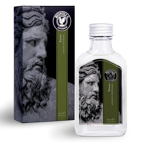 Saponificio Bignoli after shave Young 100ml - Manandshaving - Saponificio Bignoli