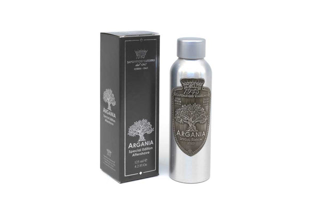 Saponificio Varesino after shave Argania 125 ml - Manandshaving - Saponificio Varesino