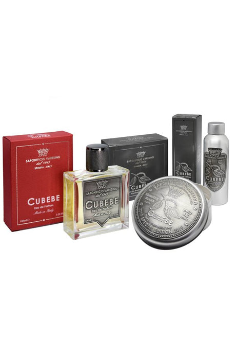 Saponificio Varesino after shave Cubebe 100ml - Manandshaving - Saponificio Varesino