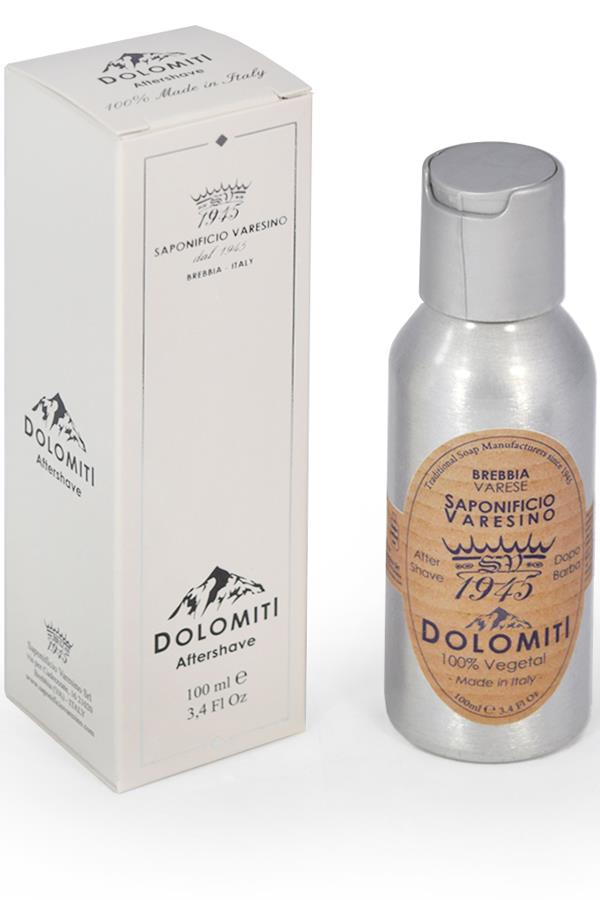 Saponificio Varesino after shave Dolomiti 100ml - Manandshaving - Saponificio Varesino