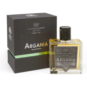 Saponificio Varesino Argania eau de parfum 100ml - Manandshaving - Saponificio Varesino