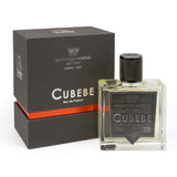 Saponificio Varesino Cubebe eau de parfum 100ml - Manandshaving - Saponificio Varesino