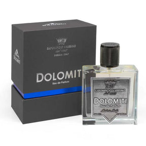 Saponificio Varesino Dolomiti eau de parfum 100ml - Manandshaving - Saponificio Varesino