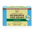 Saponificio Varesino reinigingszeep voor gezicht Purificante 100gr - Manandshaving - Saponificio Varesino