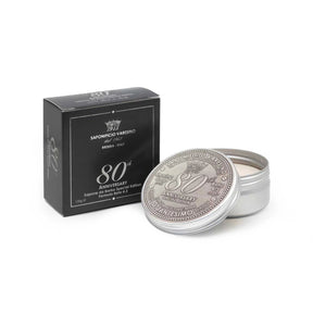 Saponificio Varesino scheerzeep 80th Anniversary Edition 150gr - Manandshaving - Saponificio Varesino