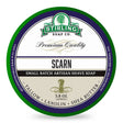 Stirling Soap Co. scheercrème Scarn 165ml - Manandshaving - Stirling Soap Co.